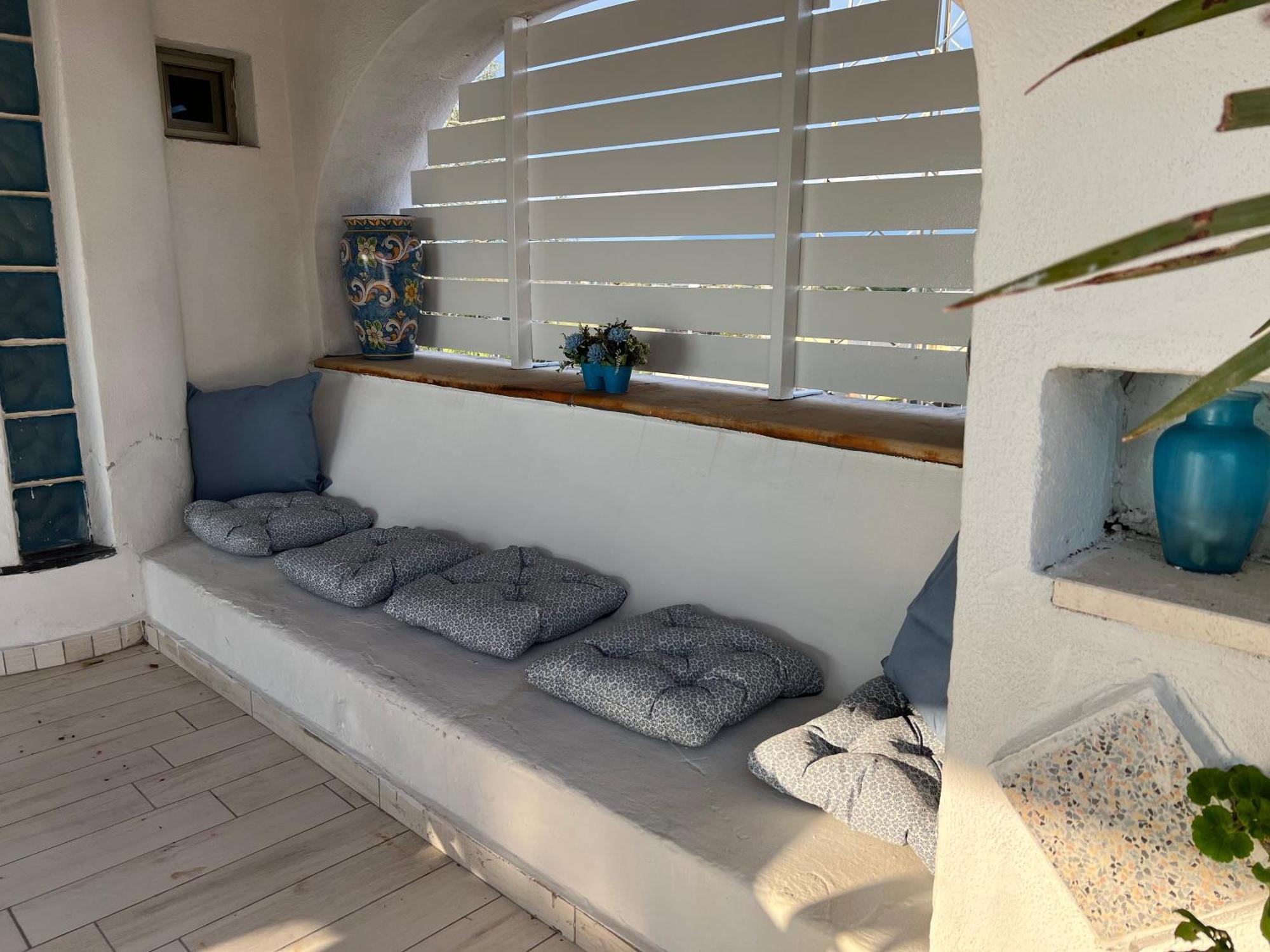 Pompei Sunday Estate "Exclusive Rooms" Dış mekan fotoğraf